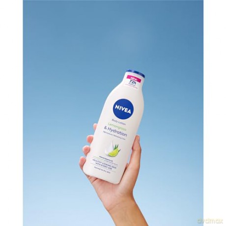 Nivea Körperlotionen Feuchtigkeitsspender für Damen