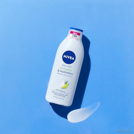 Nivea Körperlotionen Feuchtigkeitsspender für Damen