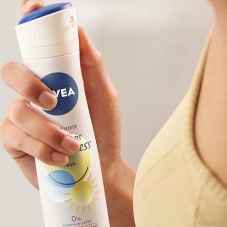 NIVEA Summer Happiness Antitranspirant Spray 150ml