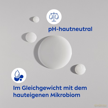 NIVEA Summer Happiness Orange Pflegedusche (250 ml), pH-hautneutrales Duschgel mit natürlichem Avocado-Öl, feuchtigkeitsspendende Cremedusche mit frischem Orangen-Duft