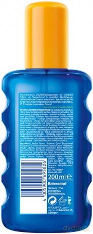 Nivea Sun Protect and Refresh - 200 ml