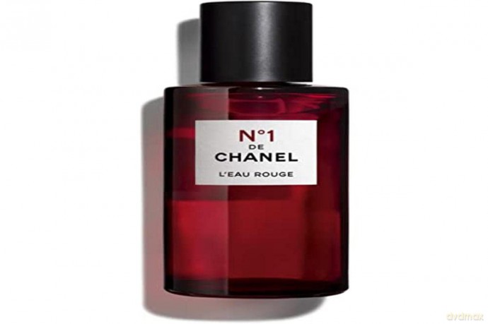 No 1 L'eau Rouge Revitalizing Mist 100ml