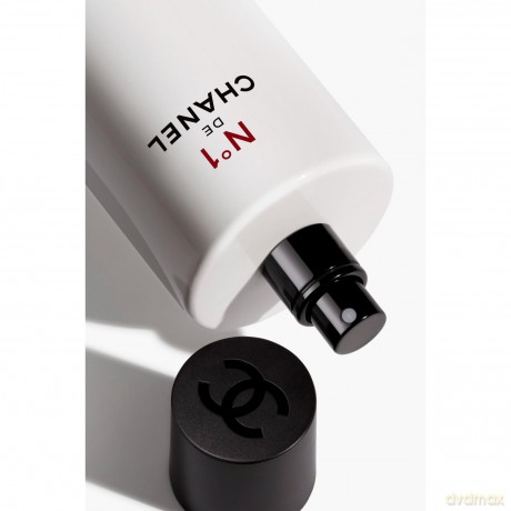No. 1 revitalizing mist body serum 140 ml