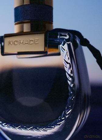 Nomade Nuit d`gypte - EDP - Volume: 50 ml