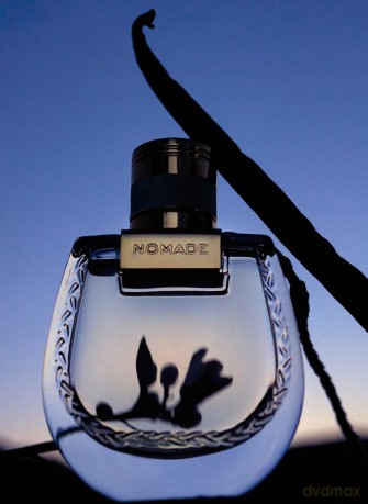 Nomade Nuit d`gypte - EDP - Volume: 50 ml