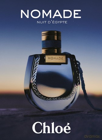 Nomade Nuit d`gypte - EDP - Volume: 50 ml