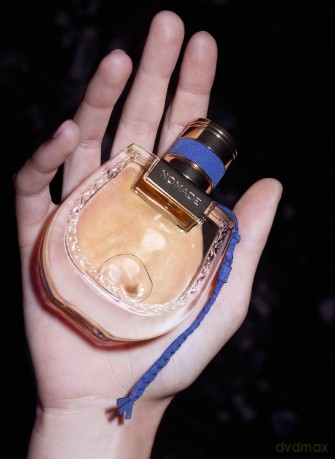 Nomade Nuit d`gypte - EDP - Volume: 50 ml