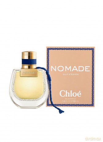 Nomade Nuit d`gypte - EDP - Volume: 50 ml