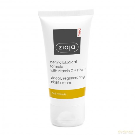 Non regeneran krm Deeply Regenerating Night Cream 50 ml