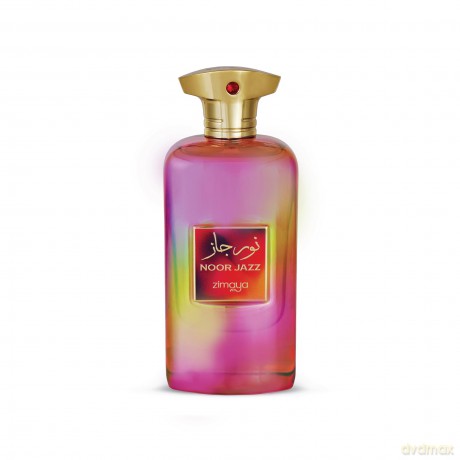 Noor Jazz - EDP - Volume: 100 ml