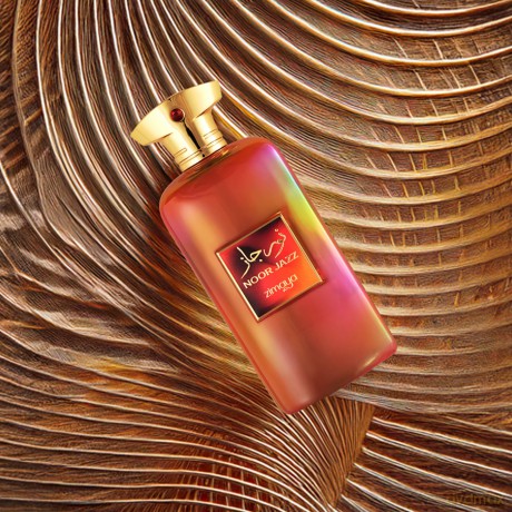 Noor Jazz - EDP - Volume: 100 ml