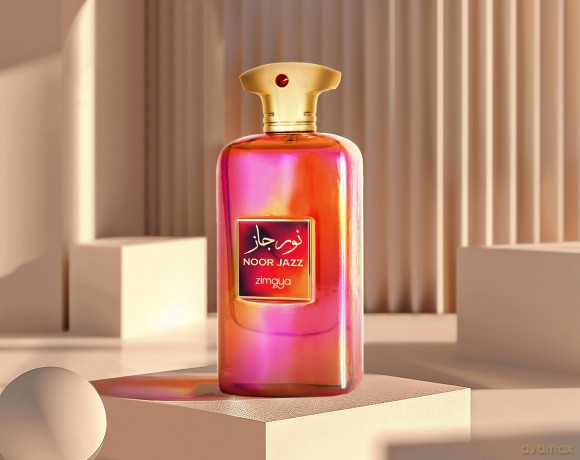 Noor Jazz - EDP - Volume: 100 ml