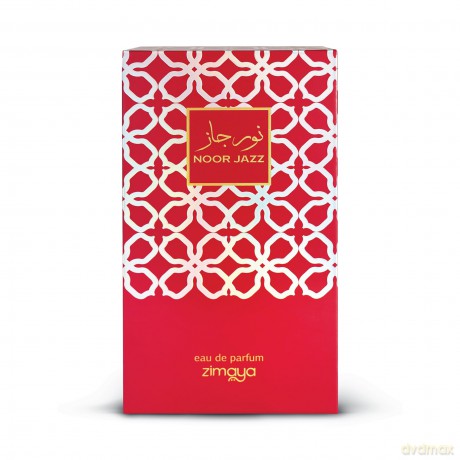 Noor Jazz - EDP - Volume: 100 ml