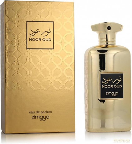 Noor Oud - EDP - Volume: 100 ml
