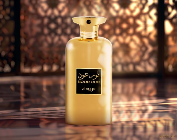 Noor Oud - EDP - Volume: 100 ml