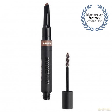 Nudestix Eye Brow Stylus - Brown by Nudestix
