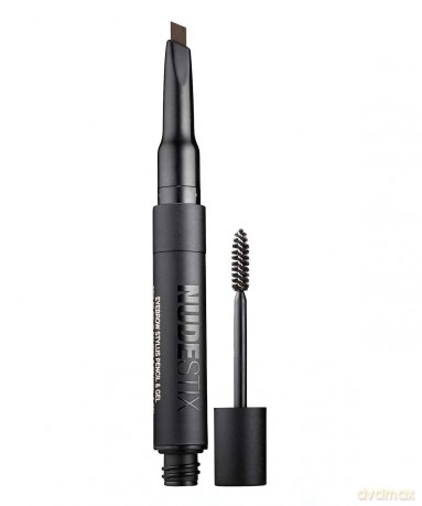 Nudestix Eye Brow Stylus - Brown/black by Nudestix