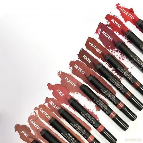 Nudestix Intense Matte Lip + Cheek Pencil 2,49g