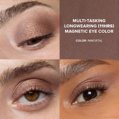 NUDESTIX Magnetic Eye Colour by Nudestix
