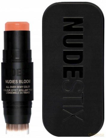 NUDIES BLOOM - Shade: Sweet Peach Peony