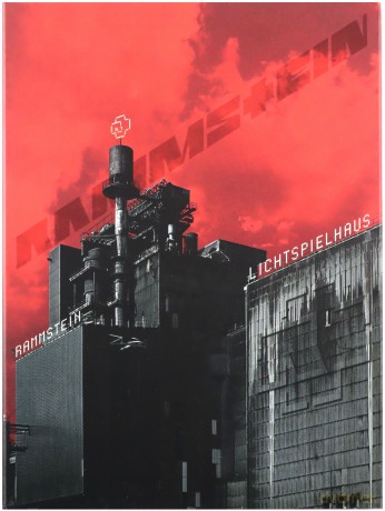 Rammstein: Lichtspielhaus [DVD]