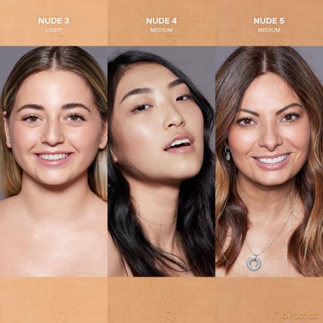 nudies getöntes Blur Stick