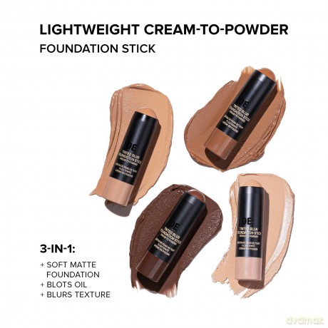 nudies getöntes Blur Stick