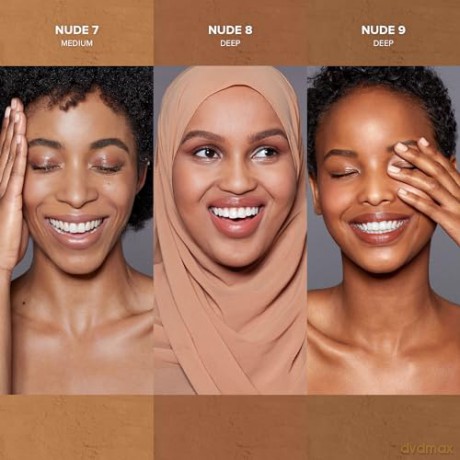 Nudies Tinted Blur Stick