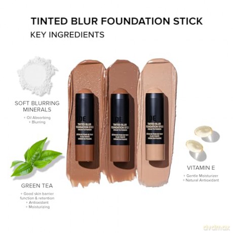 Nudies Tinted Blur Stick