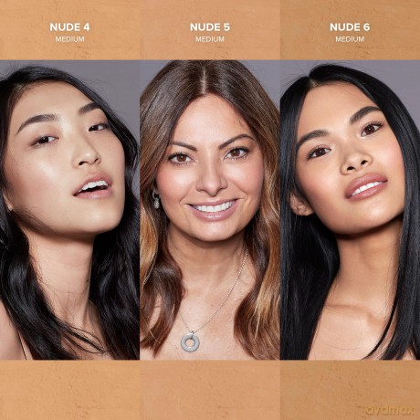 Nudies Tinted Blur Stick