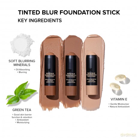 Nudies Tinted Blur Stick
