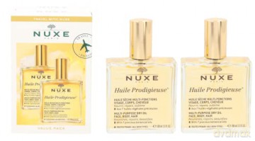 NUXE Huile Prodigieuse Duo Set, 2x100 ml