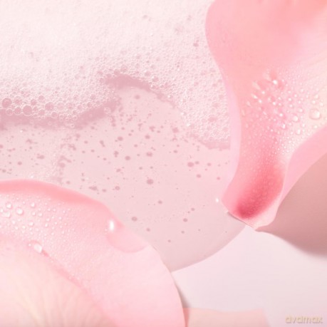NUXE Very Rose Soothing Shower Gel, 750 ml