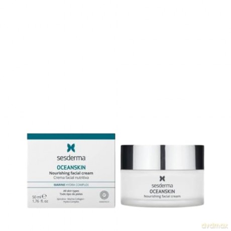 OCEANSKIN nourishing facial cream 50 ml
