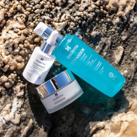 OCEANSKIN nourishing facial cream 50 ml