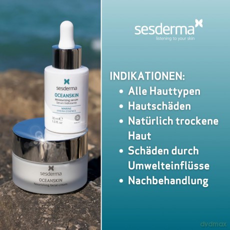 Oceanskin Serum 30ML