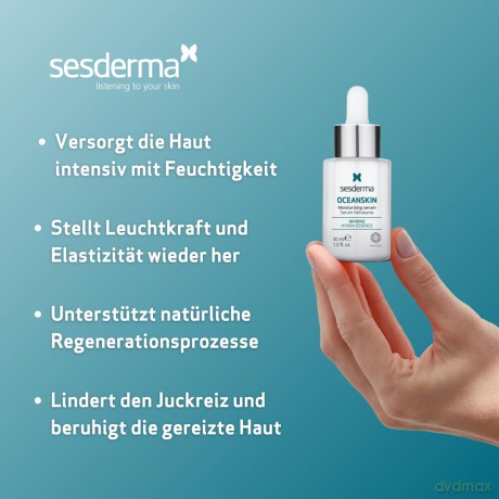 Oceanskin Serum 30ML