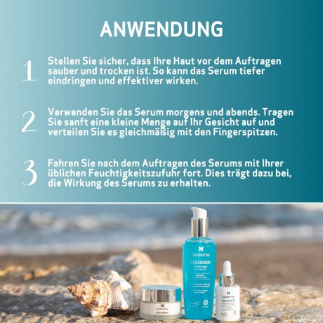 Oceanskin Serum 30ML