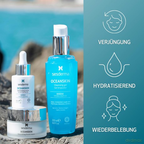 Oceanskin Serum 30ML