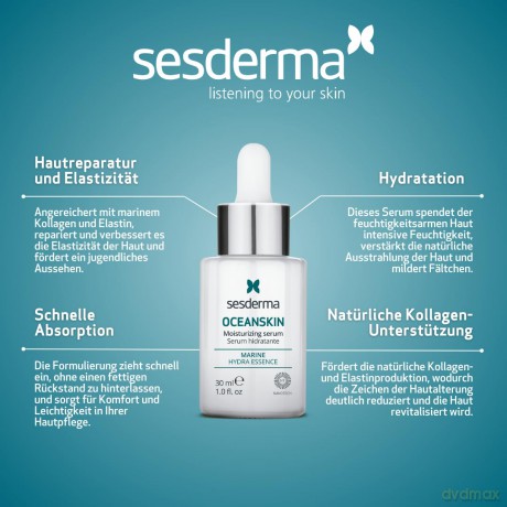 Oceanskin Serum 30ML