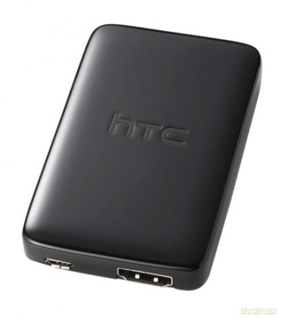 HTC Media Link HD [ELEKTRONIKA]