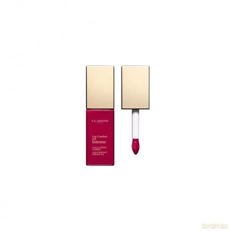 Oil Lip Comfort Oil Intense Light weight Cream Oil 7 ml - Shade: 05 Intense Pink