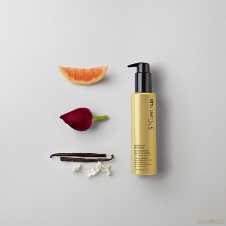 Oil-In-Cream 150 ml