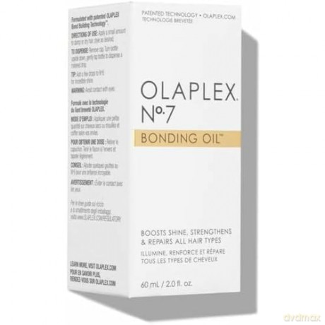 Olaplex Haaröl N7 Bonding Oil 60 ml Reparaturkomplex