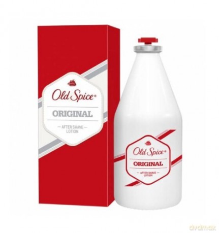 Old Spice Original After Shave Lotion, 100ml