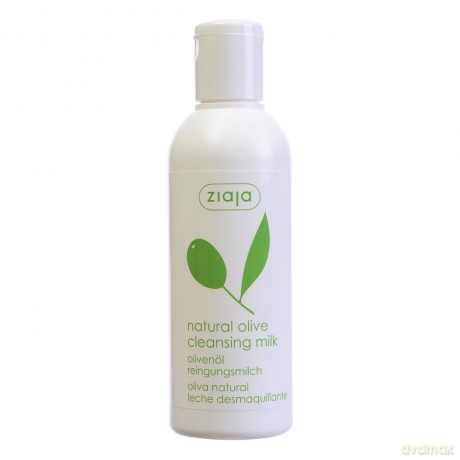 OLIVENÖL Reinigungsmilch 200ml
