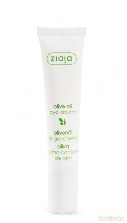 On krm Olive Oil Eye Cream 15 ml