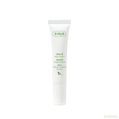 On krm Olive Oil Eye Cream 15 ml