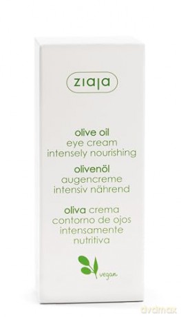 On krm Olive Oil Eye Cream 15 ml