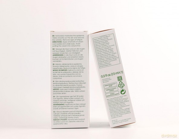 On krm Olive Oil Eye Cream 15 ml